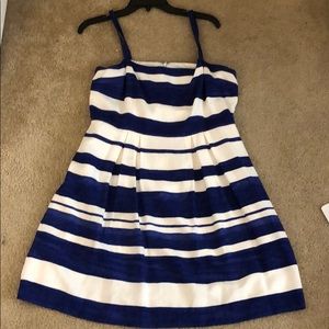 Loft Boat Dress
